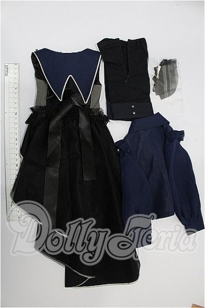 画像2: SDGｒB/OF:ミスティックブルーローズ S-26-02-22-314-TO-ZS (2)