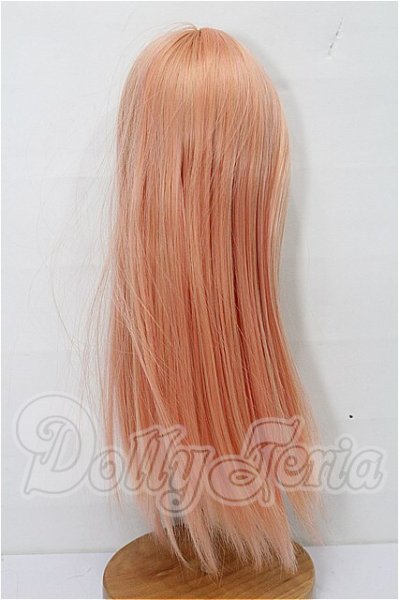 画像2: 9inch/ウィッグ S-26-02-22-338-TO-ZS (2)