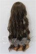 画像2: 7-8inch/ウィッグ S-26-02-22-341-TO-ZS (2)