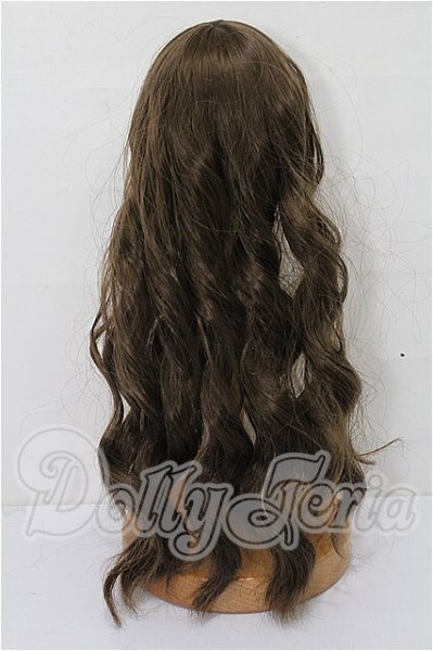 画像2: 7-8inch/ウィッグ S-26-02-22-341-TO-ZS (2)