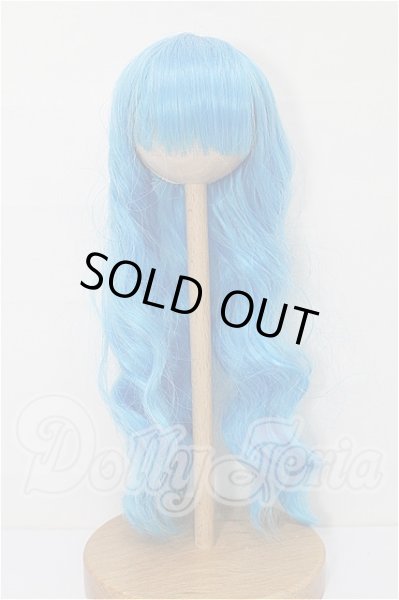 画像1: 7-8inch/ウィッグ S-26-02-22-340-TO-ZS (1)