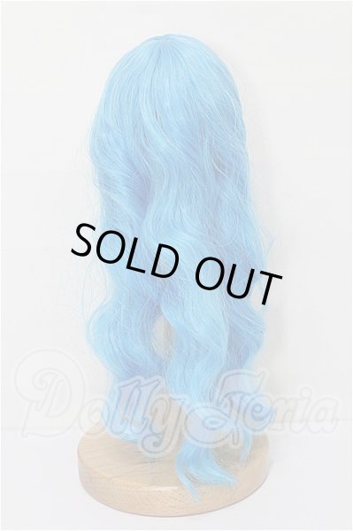 画像2: 7-8inch/ウィッグ S-26-02-22-340-TO-ZS (2)