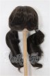 画像1: 7-8inch/ウィッグ S-26-02-22-339-TO-ZS (1)