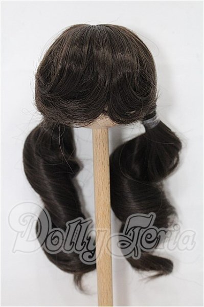 画像1: 7-8inch/ウィッグ S-26-02-22-339-TO-ZS (1)