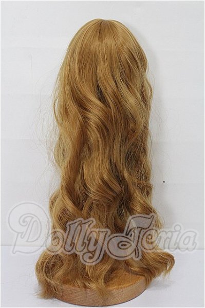 画像2: 7-8inch/ウィッグ S-26-02-22-342-TO-ZS (2)