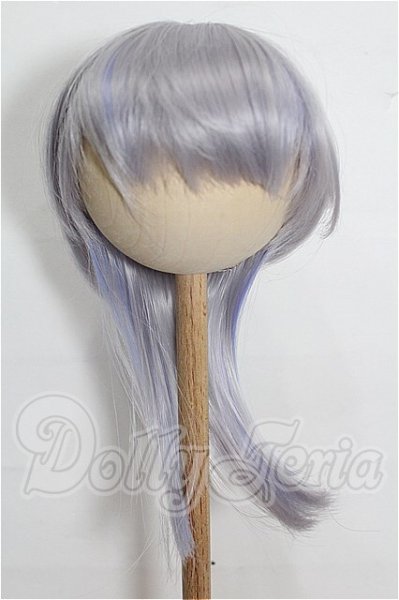 画像1: 8-9inch/ウィッグ S-26-03-01-280-TO-ZS (1)