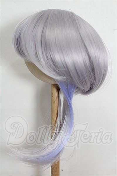 画像2: 8-9inch/ウィッグ S-26-03-01-280-TO-ZS (2)