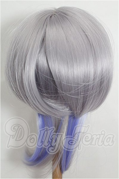 画像3: 8-9inch/ウィッグ S-26-03-01-280-TO-ZS (3)