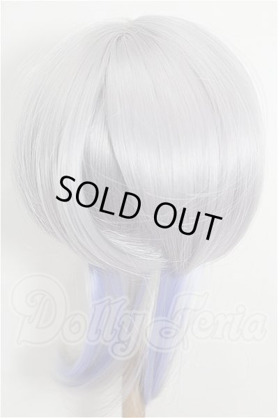 画像3: 8-9inch/ウィッグ S-26-03-01-280-TO-ZS (3)