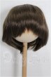 画像1: 8-9inch/ウィッグ S-26-03-01-284-TO-ZS (1)