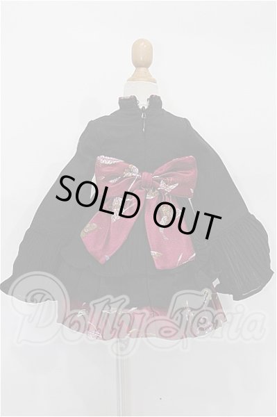 画像3: SD/OF:衣装セット S-26-03-01-126-TO-ZS (3)