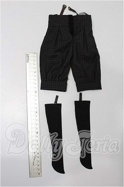 画像2: SD/OF:パンツ S-26-03-01-136-TO-ZS (2)