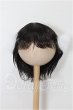 画像1: 7-8inch/ウィッグ S-26-03-01-186-TO-ZS (1)