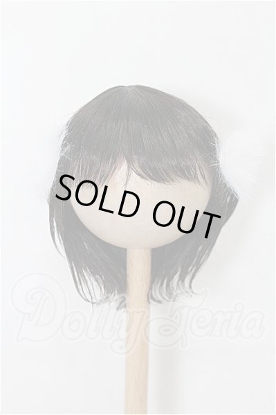 画像1: 7-8inch/ウィッグ S-26-03-01-186-TO-ZS (1)