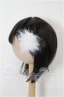 画像2: 7-8inch/ウィッグ S-26-03-01-186-TO-ZS (2)