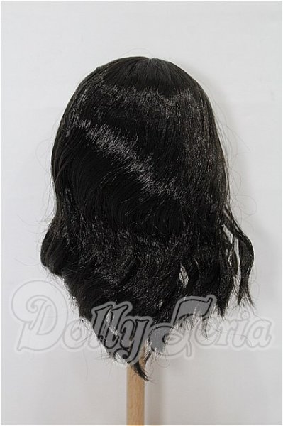 画像2: 7-8inch/ウィッグ S-26-03-01-189-TO-ZS (2)