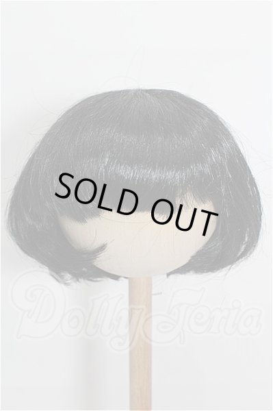 画像1: 8-9inch/ウィッグ S-26-03-01-281-TO-ZS (1)