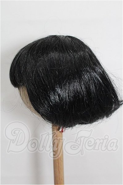 画像2: 8-9inch/ウィッグ S-26-03-01-281-TO-ZS (2)