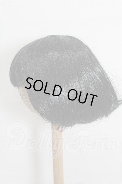 画像2: 8-9inch/ウィッグ S-26-03-01-281-TO-ZS (2)