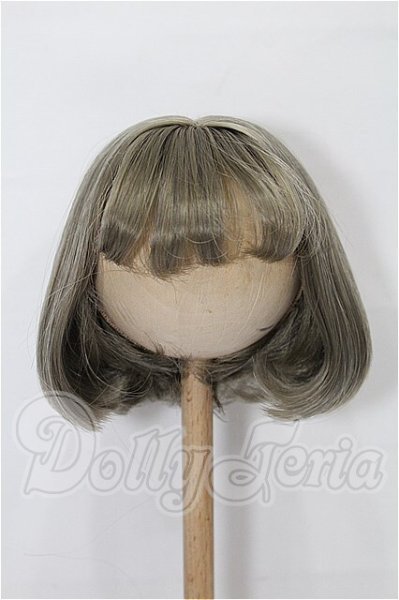 画像1: 8-9inch/ウィッグ S-26-03-01-197-TO-ZS (1)