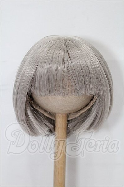 画像1: 8-9inch/ウィッグ S-26-03-01-199-TO-ZS (1)