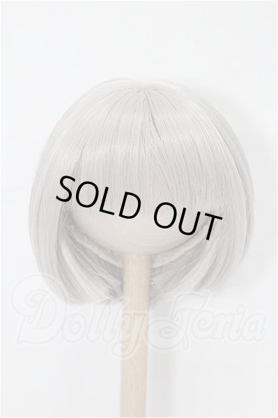 画像1: 8-9inch/ウィッグ S-26-03-01-199-TO-ZS (1)