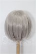 画像2: 8-9inch/ウィッグ S-26-03-01-199-TO-ZS (2)