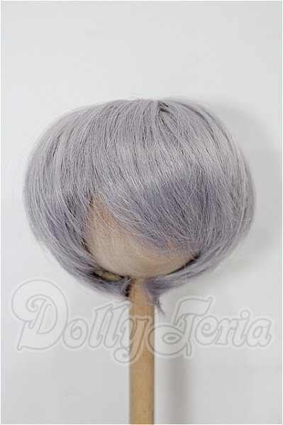 画像1: 8-9inch/ウィッグ S-26-03-01-200-TO-ZS (1)