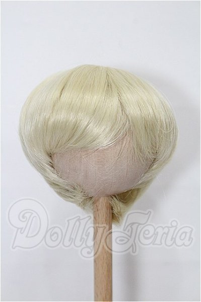 画像1: 8-9inch/ウィッグ S-26-03-01-198-TO-ZS (1)