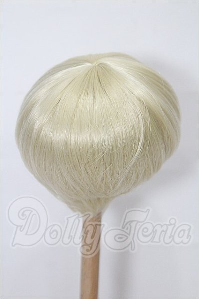 画像2: 8-9inch/ウィッグ S-26-03-01-198-TO-ZS (2)