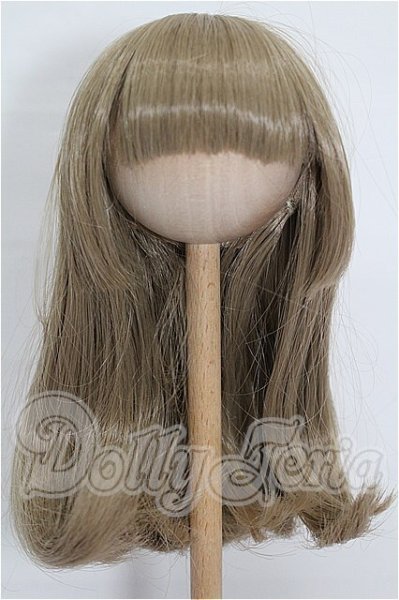画像1: 7-8inch/ウィッグ S-26-03-01-279-TO-ZS (1)