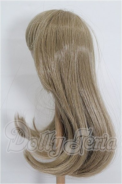 画像2: 7-8inch/ウィッグ S-26-03-01-279-TO-ZS (2)