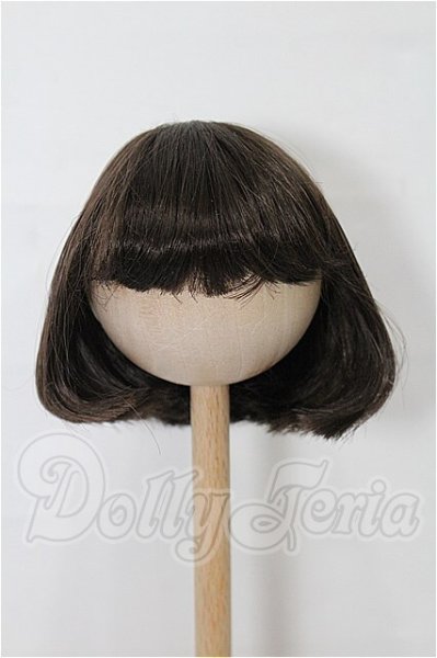 画像1: 7-8inch/ウィッグ S-26-03-01-187-TO-ZS (1)