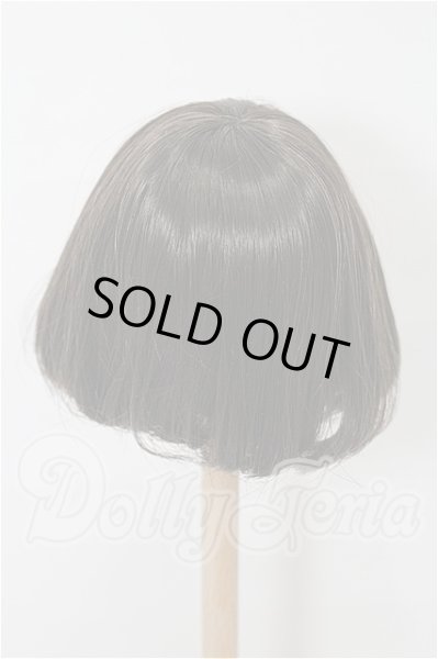 画像2: 7-8inch/ウィッグ S-26-03-01-187-TO-ZS (2)