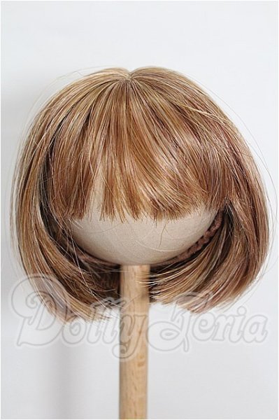 画像1: 7-8inch/ウィッグ S-26-03-01-278-TO-ZS (1)