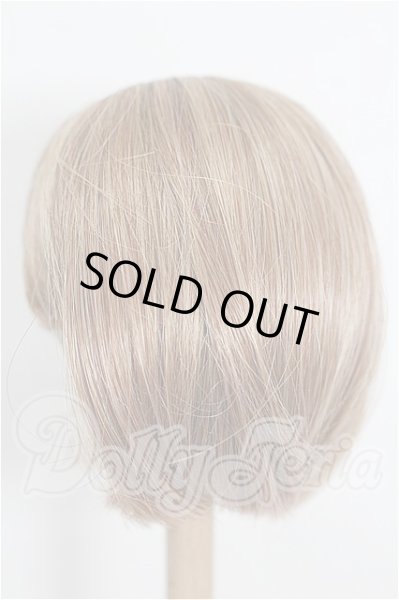 画像2: 7-8inch/ウィッグ S-26-03-01-278-TO-ZS (2)