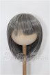 画像1: 8-9inch/ウィッグ S-26-03-01-196-TO-ZS (1)