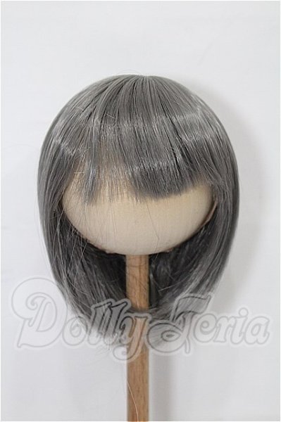 画像1: 8-9inch/ウィッグ S-26-03-01-196-TO-ZS (1)
