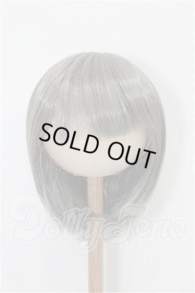 画像1: 8-9inch/ウィッグ S-26-03-01-196-TO-ZS (1)