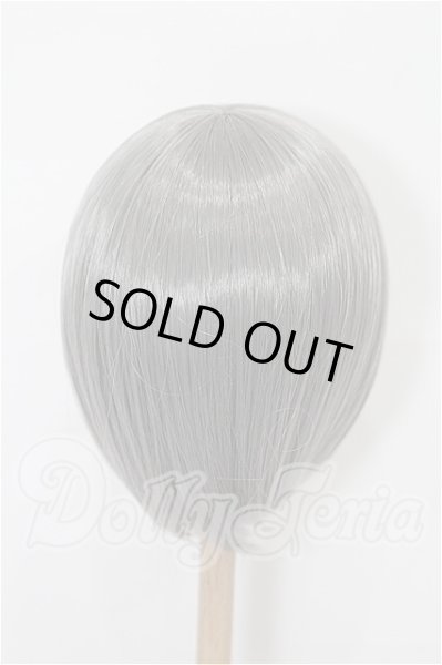 画像2: 8-9inch/ウィッグ S-26-03-01-196-TO-ZS (2)