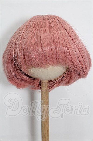 画像1: 8-9inch/ウィッグ S-26-03-01-282-TO-ZS (1)