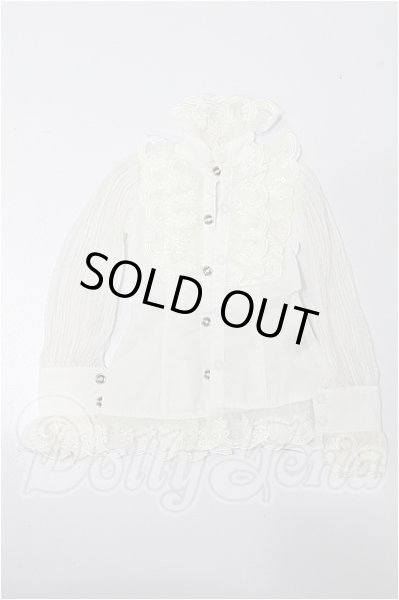 画像1: SD17B/OF:トップス S-26-03-01-139-TO-ZS (1)