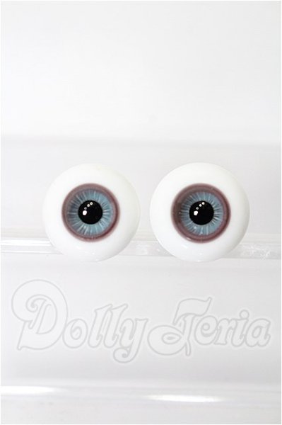 画像1: 16mm/グラスアイ　silver様製 S-26-03-01-167-TO-ZS (1)