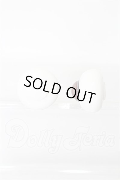 画像2: 16mm/グラスアイ　silver様製 S-26-03-01-167-TO-ZS (2)