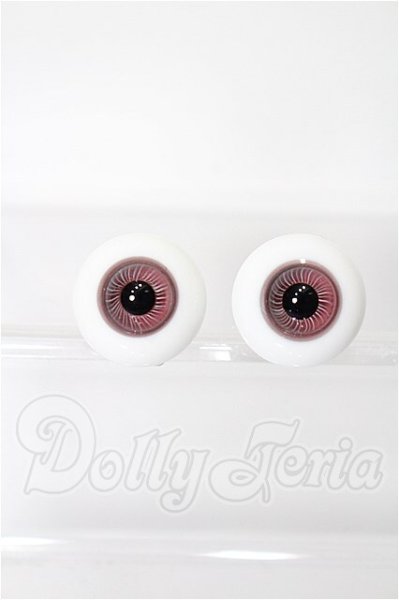 画像1: 16mm/グラスアイ　silver様製 S-26-03-01-168-TO-ZS (1)