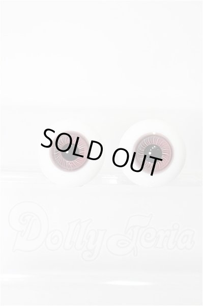 画像1: 16mm/グラスアイ　silver様製 S-26-03-01-168-TO-ZS (1)