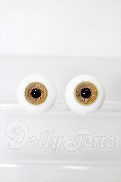 画像1: 16mm/グラスアイ　silver様製 S-26-03-01-169-TO-ZS (1)