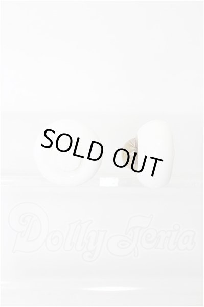 画像2: 16mm/グラスアイ　silver様製 S-26-03-01-169-TO-ZS (2)