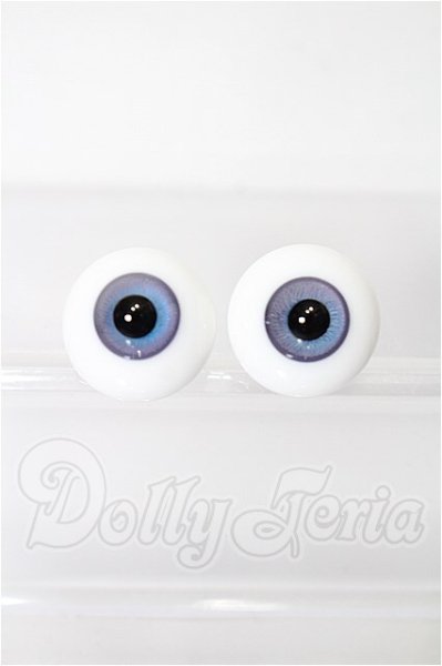 画像1: 16mm/グラスアイ　silver様製 S-26-03-01-170-TO-ZS (1)