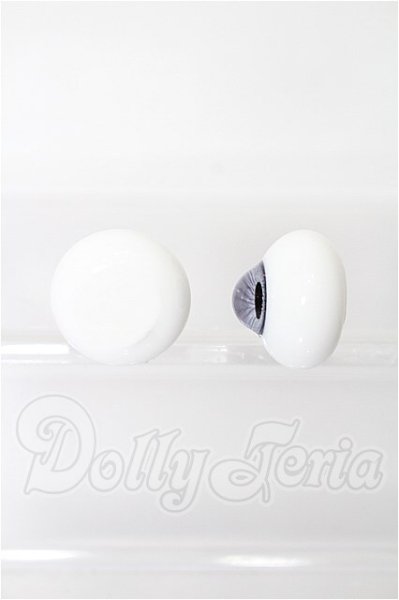 画像2: 16mm/グラスアイ　silver様製 S-26-03-01-170-TO-ZS (2)